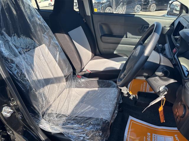 ダイハツ ミライース 24枚目