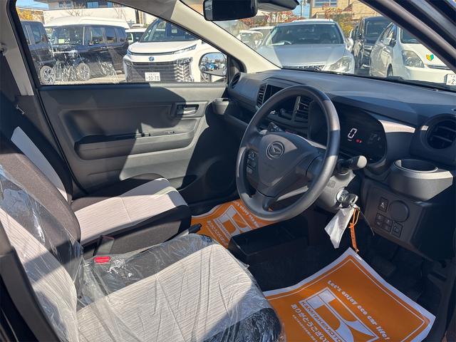 ダイハツ ミライース 25枚目