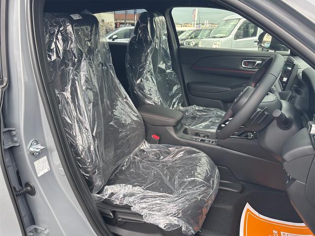 ヴェゼル e:HEV RS クリアランスソナー オートクルーズコントロール レーンアシスト 衝突被害軽減システム ナビ TV オートライト LEDヘッドランプ アルミホイール スマートキー 電動格納ミラー シートヒーター CVT(29枚目)