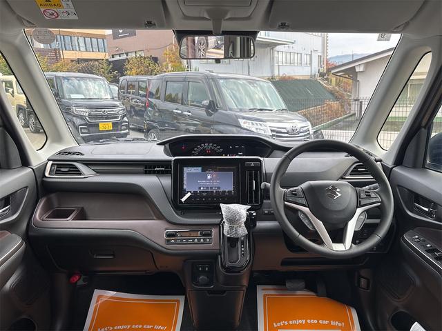 スズキ ソリオバンディット 2枚目