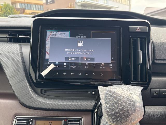 スズキ ソリオバンディット 3枚目