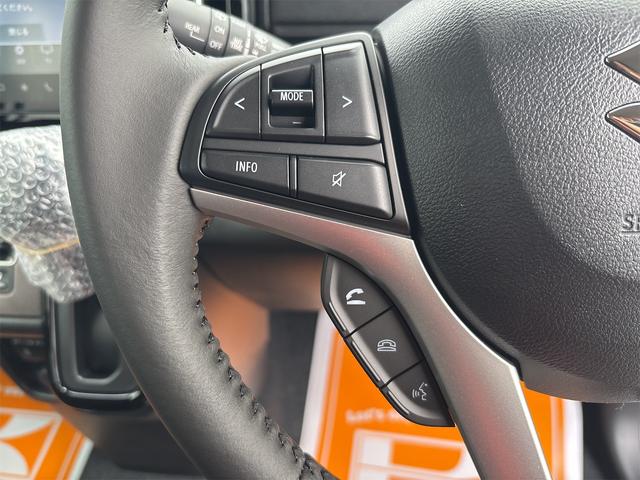 スズキ ソリオバンディット 6枚目