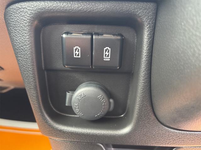 スズキ ソリオバンディット 10枚目