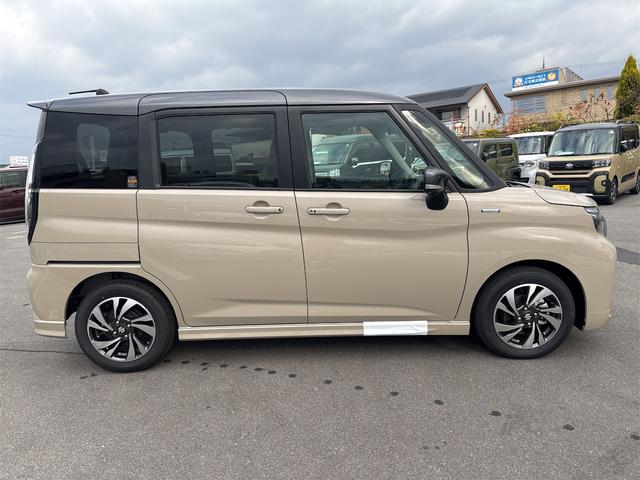 スズキ ソリオバンディット 14枚目