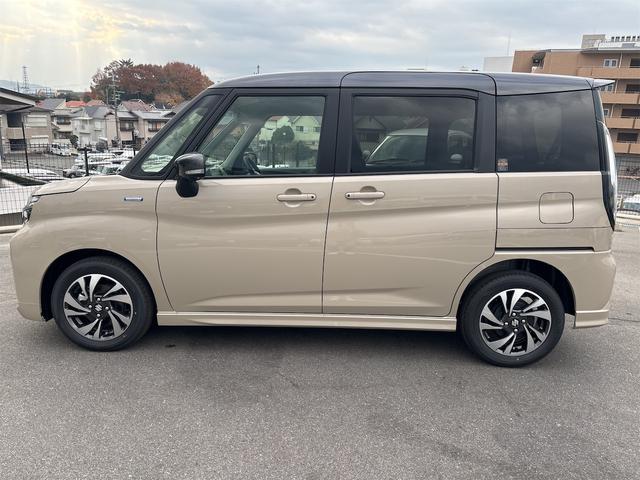 スズキ ソリオバンディット 15枚目