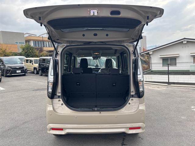 スズキ ソリオバンディット 19枚目