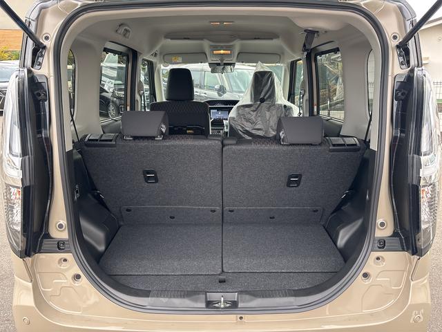 スズキ ソリオバンディット 20枚目