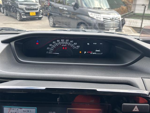 スズキ ソリオバンディット 24枚目