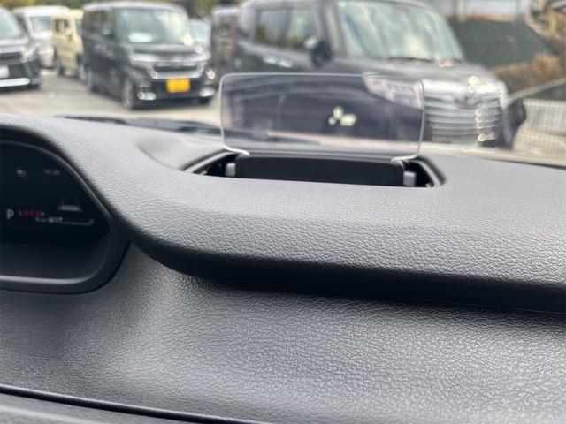 スズキ ソリオバンディット 25枚目