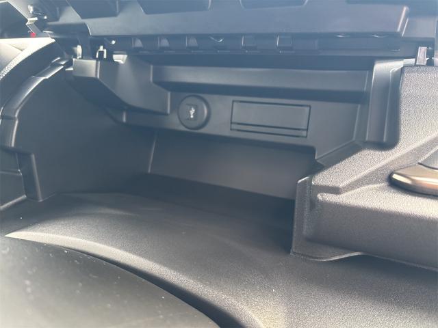 スズキ ソリオバンディット 26枚目