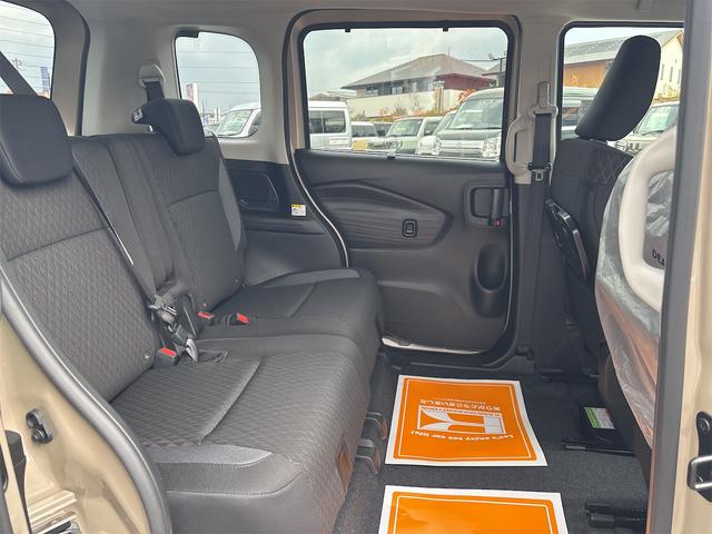 スズキ ソリオバンディット 29枚目