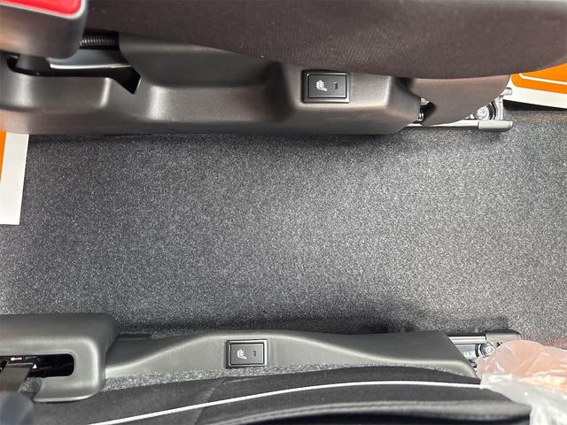 スズキ ソリオバンディット 31枚目