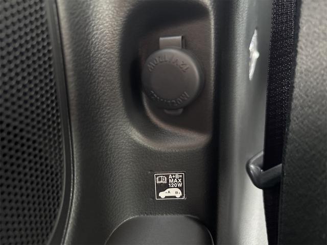 スズキ ソリオバンディット 33枚目