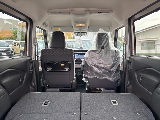 スズキ ソリオバンディット 34枚目