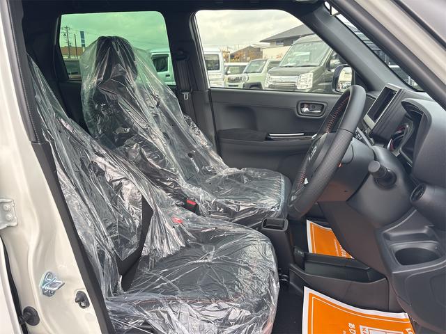 ホンダ Ｎ－ＯＮＥ 11枚目