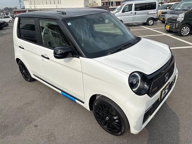 ホンダ Ｎ－ＯＮＥ 14枚目