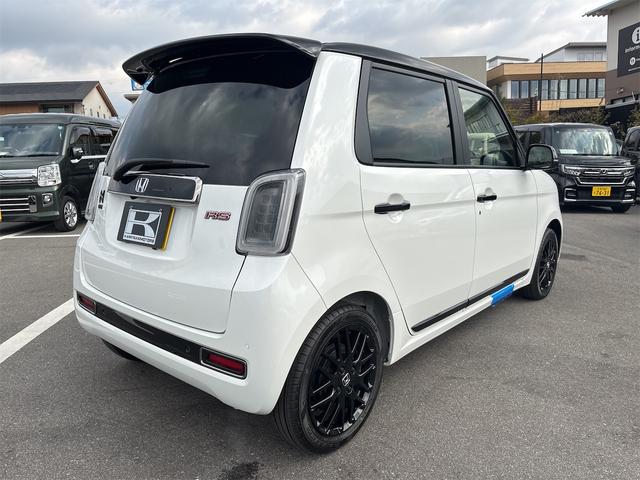 ホンダ Ｎ－ＯＮＥ 16枚目