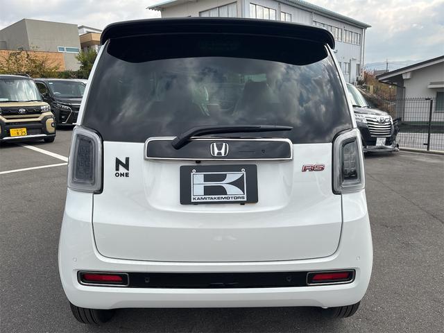 ホンダ Ｎ－ＯＮＥ 17枚目