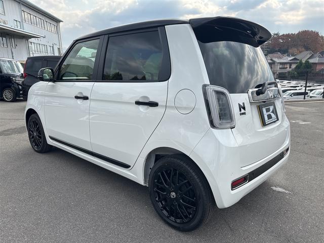 ホンダ Ｎ－ＯＮＥ 18枚目