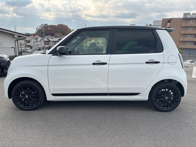 ホンダ Ｎ－ＯＮＥ 19枚目