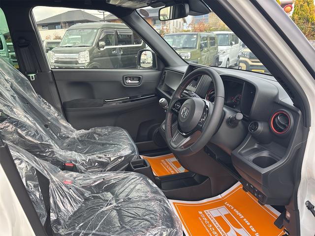 ホンダ Ｎ－ＯＮＥ 22枚目