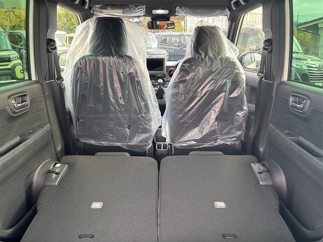 ホンダ Ｎ－ＯＮＥ 28枚目