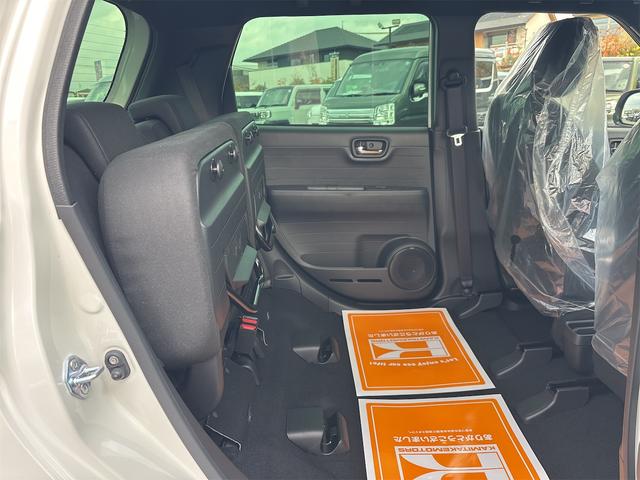 ホンダ Ｎ－ＯＮＥ 30枚目