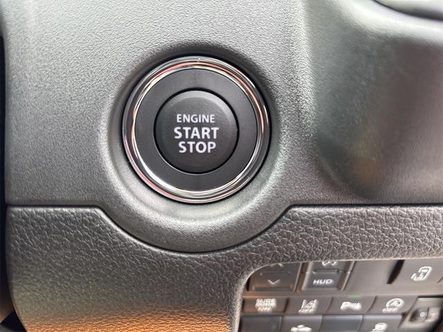 ソリオ ハイブリッドMZ クリアランスソナー オートクルーズコントロール レーンアシスト 衝突被害軽減システム 両側電動スライドドア オートライト LEDヘッドランプ スマートキー アイドリングストップ 電動格納ミラー(8枚目)