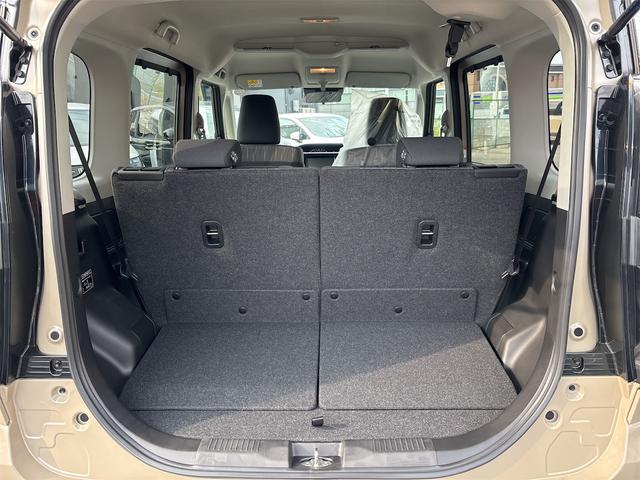 ソリオ ハイブリッドMZ クリアランスソナー オートクルーズコントロール レーンアシスト 衝突被害軽減システム 両側電動スライドドア オートライト LEDヘッドランプ スマートキー アイドリングストップ 電動格納ミラー(20枚目)