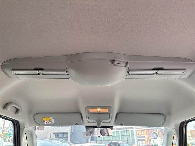 ソリオ ハイブリッドMZ クリアランスソナー オートクルーズコントロール レーンアシスト 衝突被害軽減システム 両側電動スライドドア オートライト LEDヘッドランプ スマートキー アイドリングストップ 電動格納ミラー(21枚目)