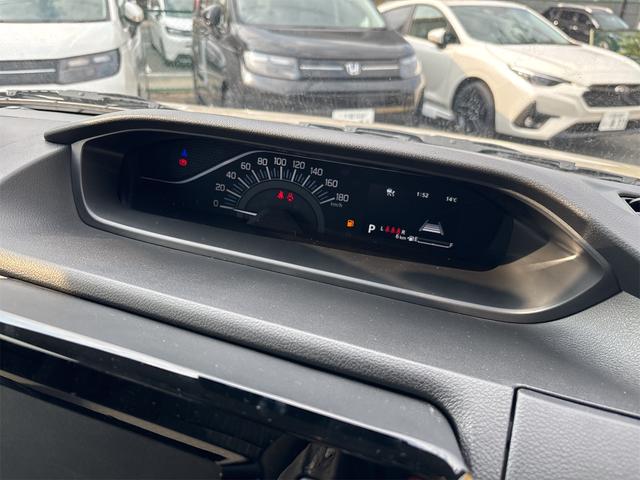 ソリオ ハイブリッドMZ クリアランスソナー オートクルーズコントロール レーンアシスト 衝突被害軽減システム 両側電動スライドドア オートライト LEDヘッドランプ スマートキー アイドリングストップ 電動格納ミラー(23枚目)