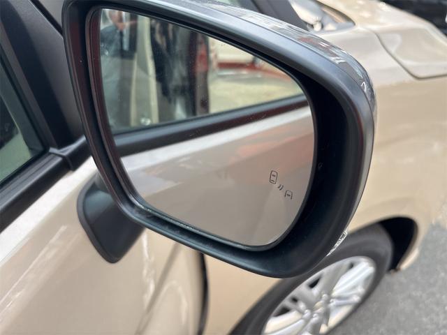 ソリオ ハイブリッドMZ クリアランスソナー オートクルーズコントロール レーンアシスト 衝突被害軽減システム 両側電動スライドドア オートライト LEDヘッドランプ スマートキー アイドリングストップ 電動格納ミラー(27枚目)