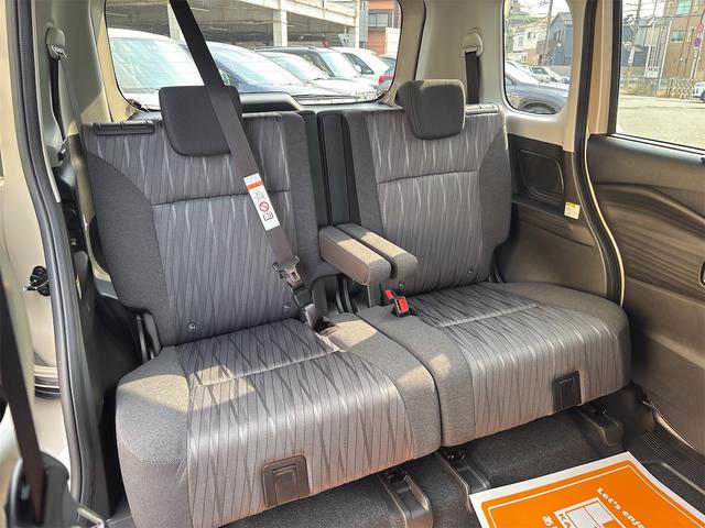 ソリオ ハイブリッドMZ クリアランスソナー オートクルーズコントロール レーンアシスト 衝突被害軽減システム 両側電動スライドドア オートライト LEDヘッドランプ スマートキー アイドリングストップ 電動格納ミラー(28枚目)