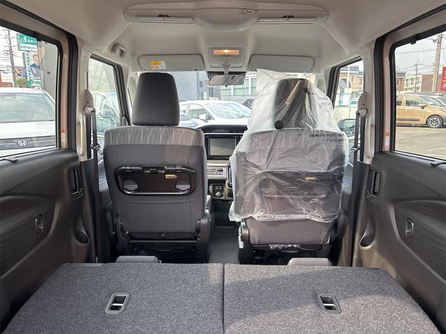 ソリオ ハイブリッドMZ クリアランスソナー オートクルーズコントロール レーンアシスト 衝突被害軽減システム 両側電動スライドドア オートライト LEDヘッドランプ スマートキー アイドリングストップ 電動格納ミラー(30枚目)