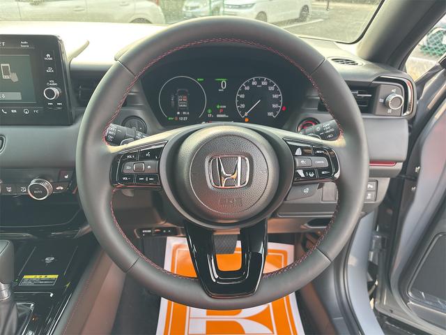 ホンダ ヴェゼル 3枚目