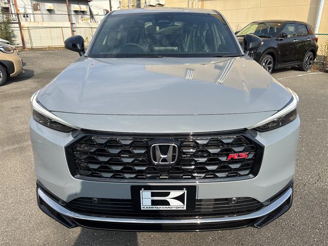 ホンダ ヴェゼル 12枚目