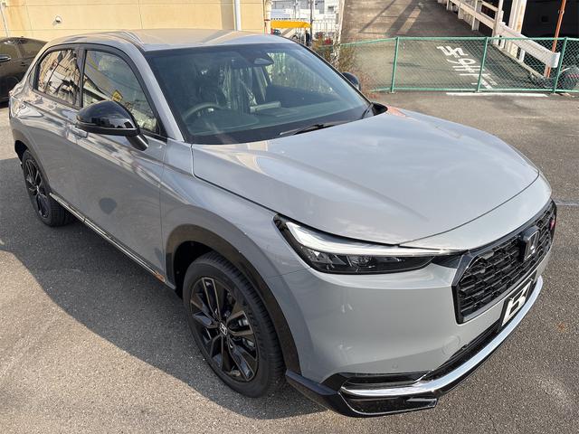 ホンダ ヴェゼル 13枚目