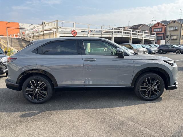 ホンダ ヴェゼル 14枚目