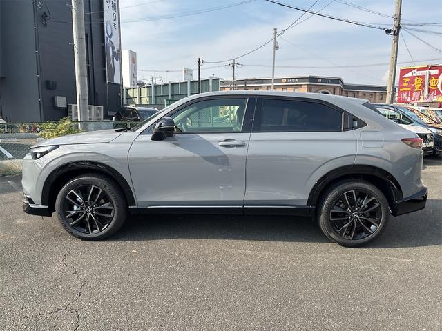 ホンダ ヴェゼル 15枚目