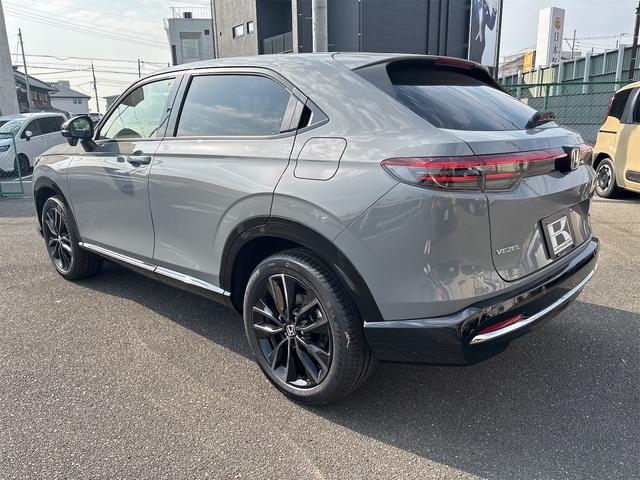 ホンダ ヴェゼル 18枚目