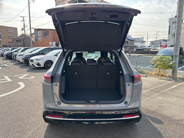 ホンダ ヴェゼル 19枚目