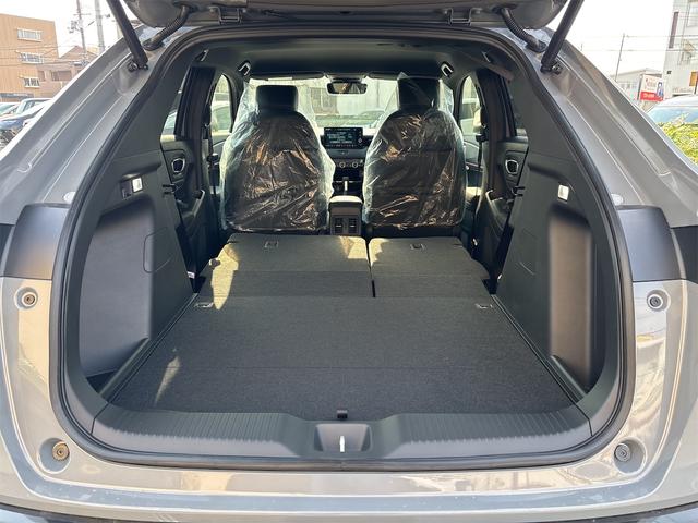 ホンダ ヴェゼル 21枚目