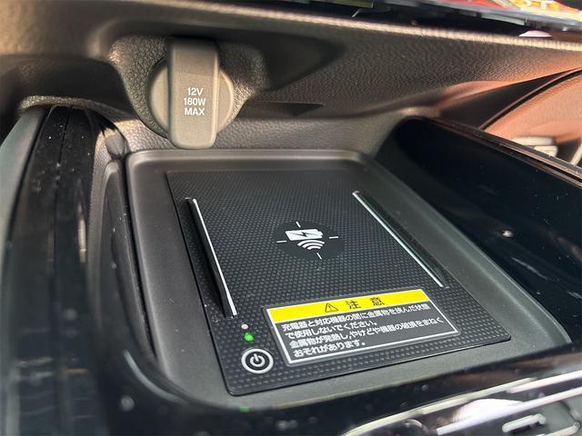 ホンダ ヴェゼル 23枚目