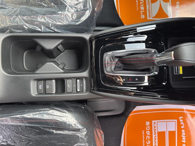 ホンダ ヴェゼル 24枚目