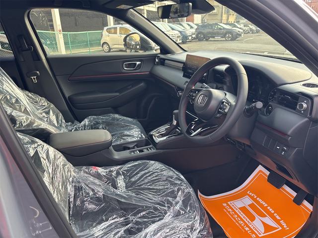 ホンダ ヴェゼル 26枚目