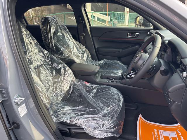 ホンダ ヴェゼル 27枚目