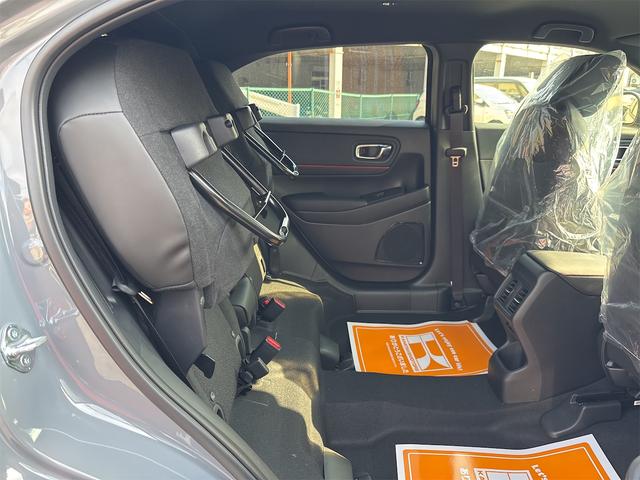 ホンダ ヴェゼル 28枚目