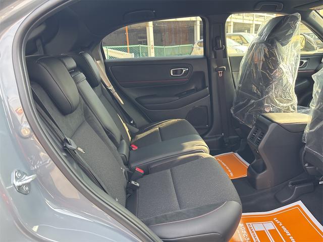 ホンダ ヴェゼル 29枚目