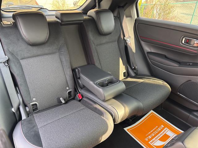 ホンダ ヴェゼル 30枚目