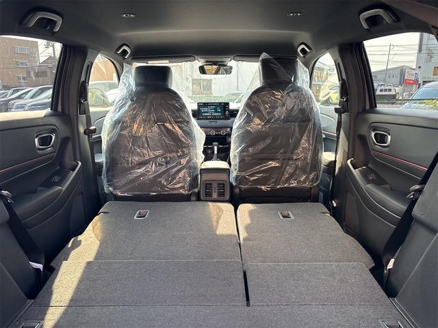 ホンダ ヴェゼル 31枚目